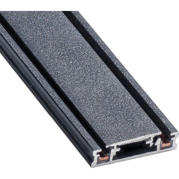 Магнитный шинопровод 2м Azzardo AZ5315 GAMMA TRACK MAGNETIC 5mm 2M WH