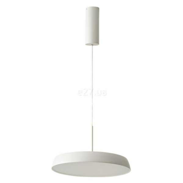 Підвісний світильник Azzardo AZ5809 CLARA PENDANT 15 WH