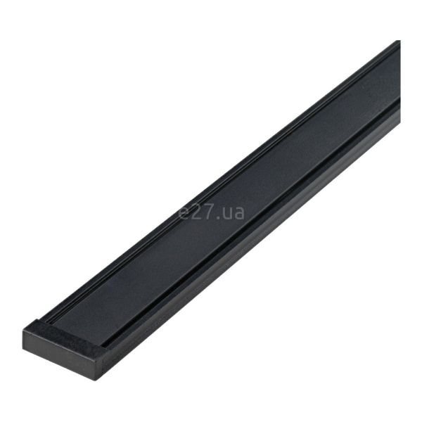 Магнітний шинопровід 1м Azzardo AZ5914 GAMMA TRACK MAGNETIC 5mm 1M BK