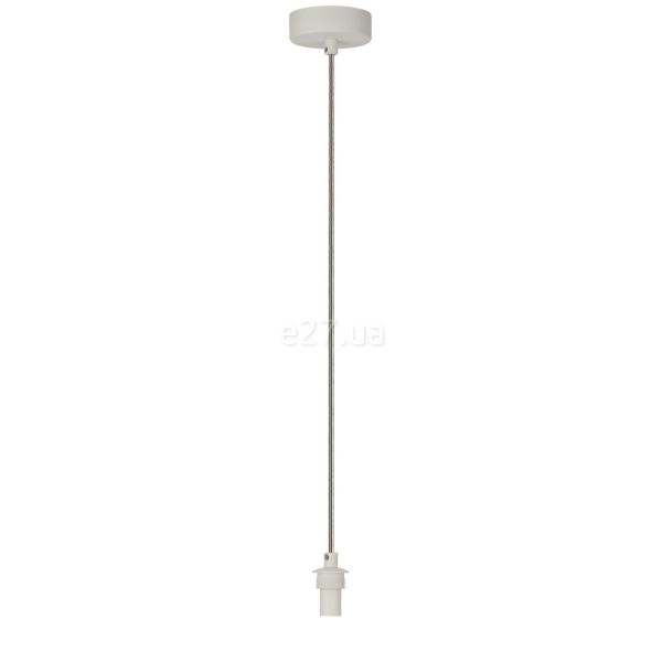 Основа для світильника Azzardo AZ5953 BUBBLES LAMPBODY 1 WH