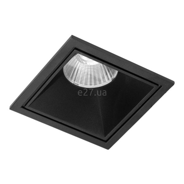Точечный светильник Azzardo AZ5992 OKOS 10W CCT SWITCH BK