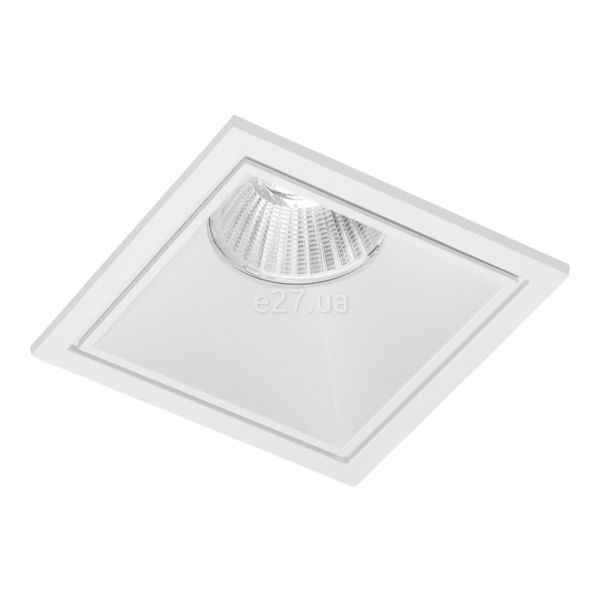 Точковий світильник Azzardo AZ5994 OKOS 10W CCT SWITCH WH