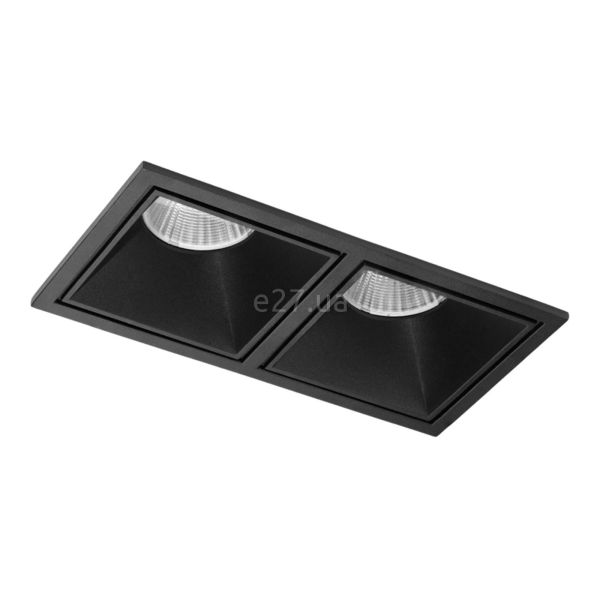 Точечный светильник Azzardo AZ5995 OKOS 2 20W CCT SWITCH BK