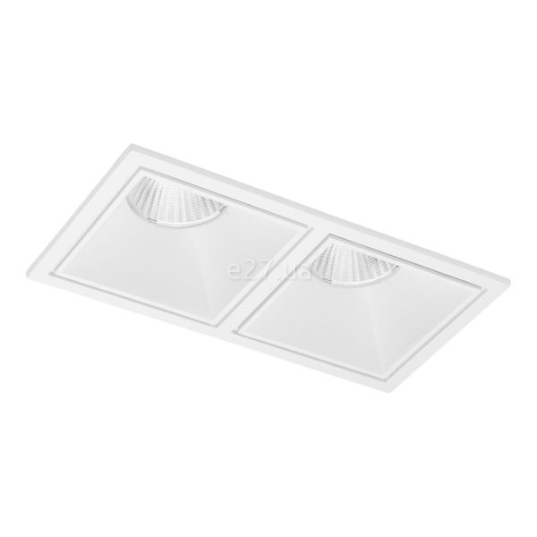Точечный светильник Azzardo AZ5996 OKOS 2 20W CCT SWITCH WH