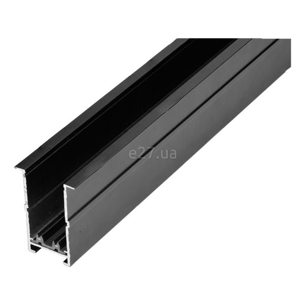 Магнитный шинопровод 2м Azzardo AZ6068 BETA TRACK MAGNETIC50 EASYFIX 230V 2m BK