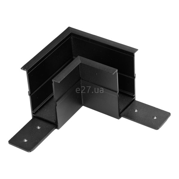 Угловое соединение Azzardo AZ6072 BETA TRACK MAGNETIC50 EASYFIX 230V CORNER90 A BK