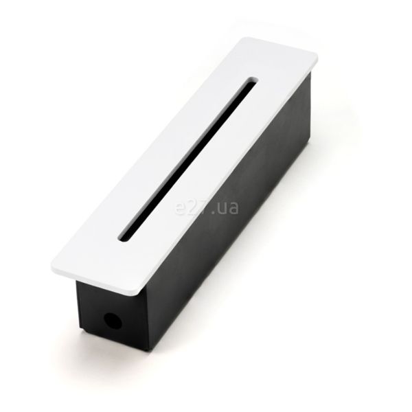 Настенный светильник Azzardo AZ6078 ERIN IP54 WH