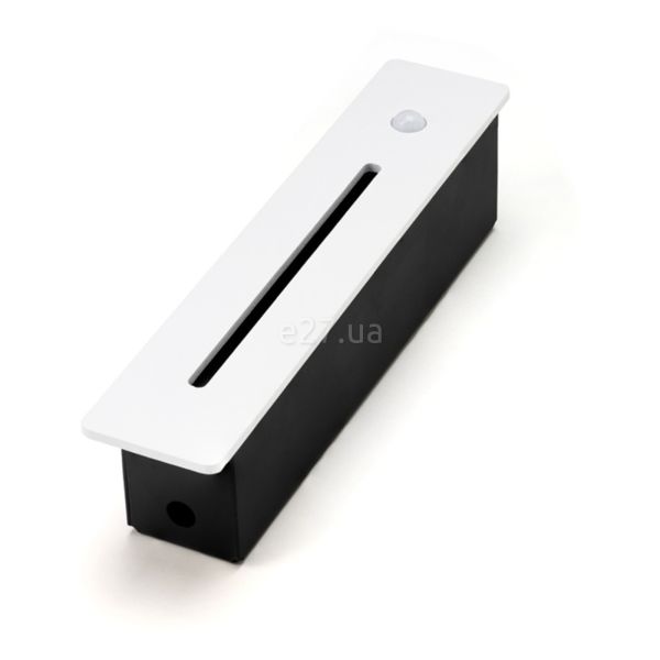 Настенный светильник Azzardo AZ6079 ERIN IP54 SENSOR WH
