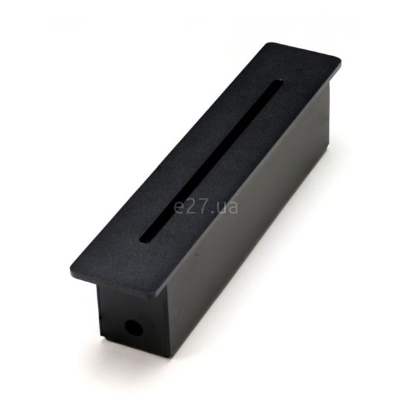 Настенный светильник Azzardo AZ6080 ERIN IP54 BK