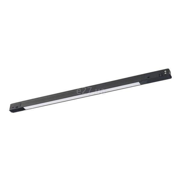 Магнитный трековый светильник Azzardo AZ6091 Alfa Senta ALFA TRACK MAGNETIC27 SENTA 10W 3000K BK