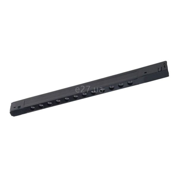 Магнитный трековый светильник Azzardo AZ6094 Alfa Nora ALFA TRACK MAGNETIC27 NORA 12W 3000K BK