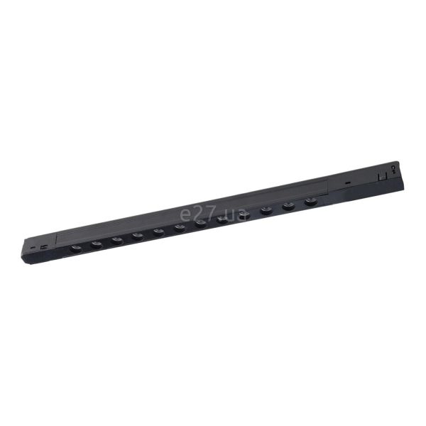 Магнитный трековый светильник Azzardo AZ6095 Alfa Nora ALFA TRACK MAGNETIC27 NORA 18W 3000K BK