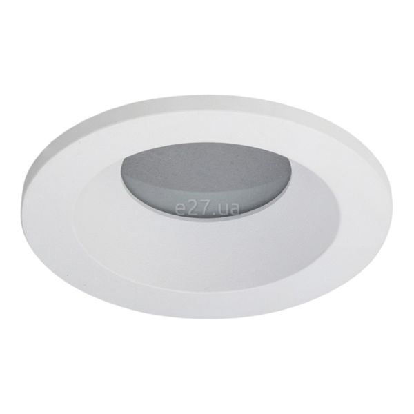 Точечный светильник Azzardo AZ6112 Clare GLARE IP 65 WH