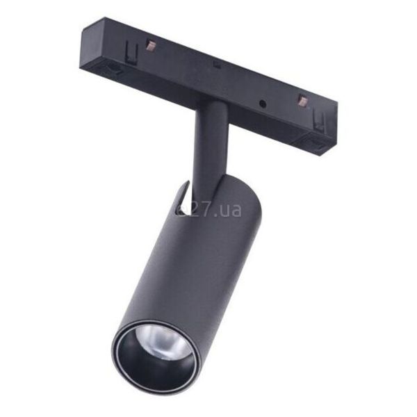 Магнитный трековый светильник Azzardo AZ6251 ALFA NIKO TRACK MAGNETIC 2LINE 20W CCT SWITCH DIM BK