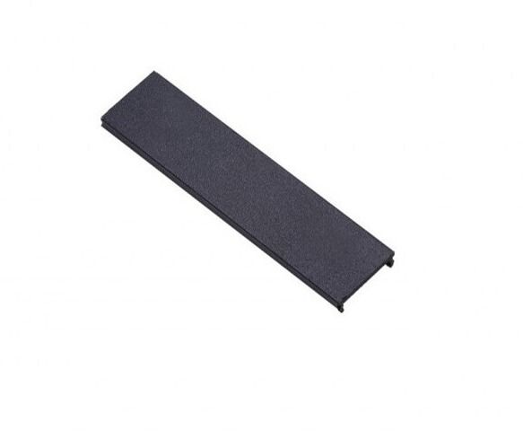 Декоративная накладка Azzardo AZ6404 Gamma Track Magnetic 35mm Cover Bk
