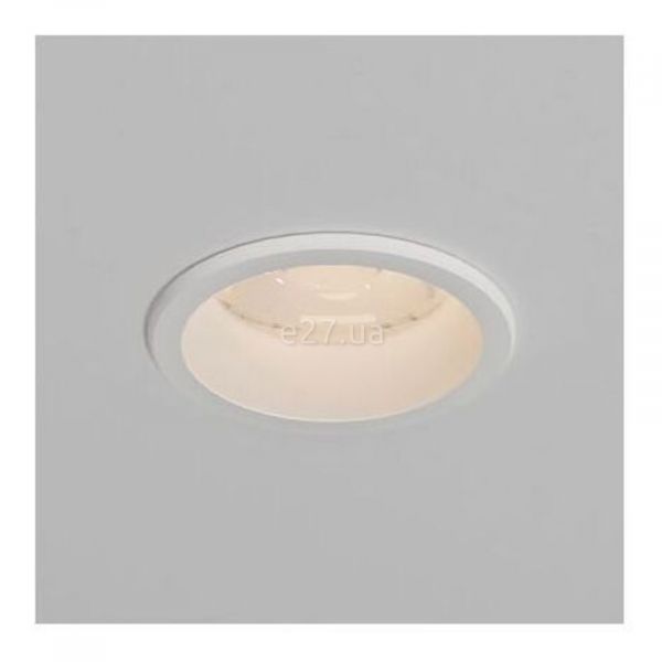 Точковий світильник Barvanor ONL-CL-00627040LS390-RAL9003 One Light