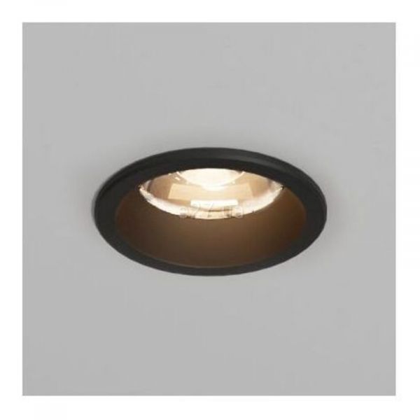 Точечный светильник Barvanor ONL-CL-00627040LS390-RAL9005 One Light