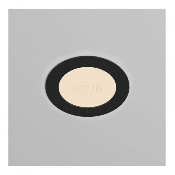 Точечный светильник Barvanor RNR-CL-00830103RM390-RAL9005 Rino R