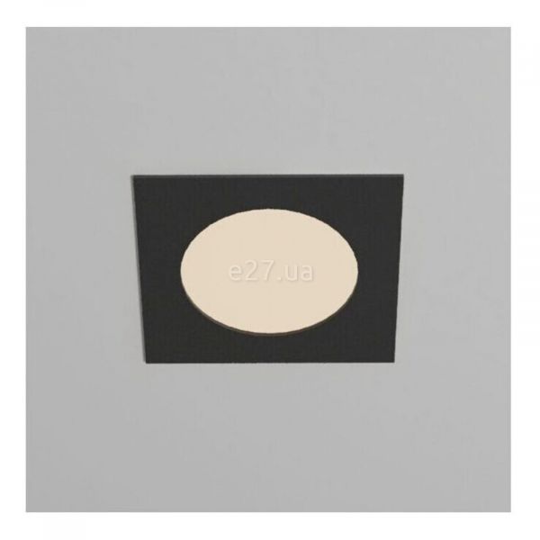 Точечный светильник Barvanor RNS-CL-00830103RM390-RAL9005 Rino S