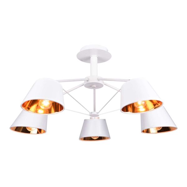 Люстра Blitz 6059-45