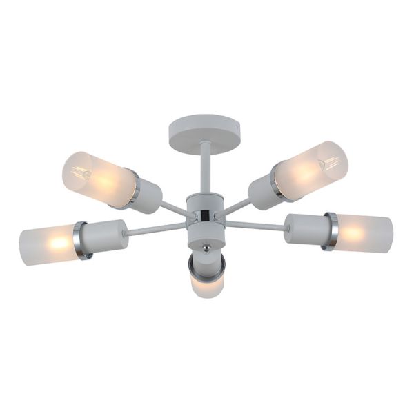 Люстра Blitz 8103-45