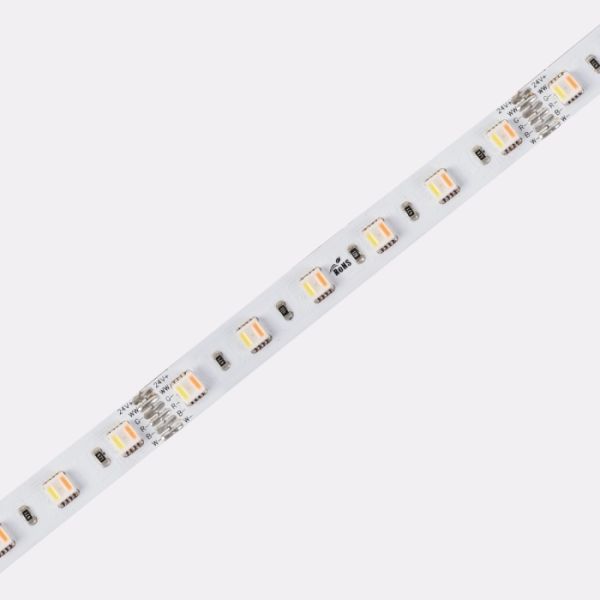 Світлодіодна стрічка Colors D560RGBW-24V-12mm RGB+3000K потужністю W з серії Toningтемпература кольору — RGB+3000K