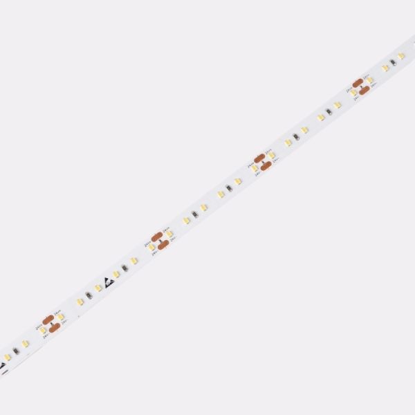 Світлодіодна стрічка Colors D6120-24V-8mm 3000K потужністю W з серії Ecoтемпература кольору — 3000K