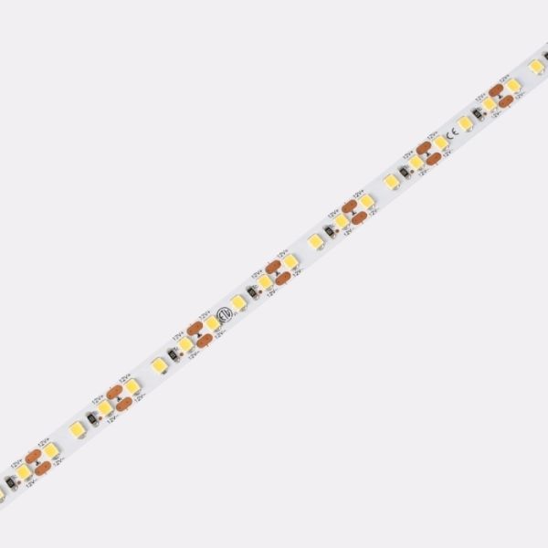 Світлодіодна стрічка Colors D8120-12V-8mm 3000K потужністю W з серії Ecoтемпература кольору — 3000K