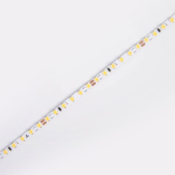 Світлодіодна стрічка Colors D8120-12V-8mm-9.6W 3000K потужністю W з серії Ecoтемпература кольору — 3000K