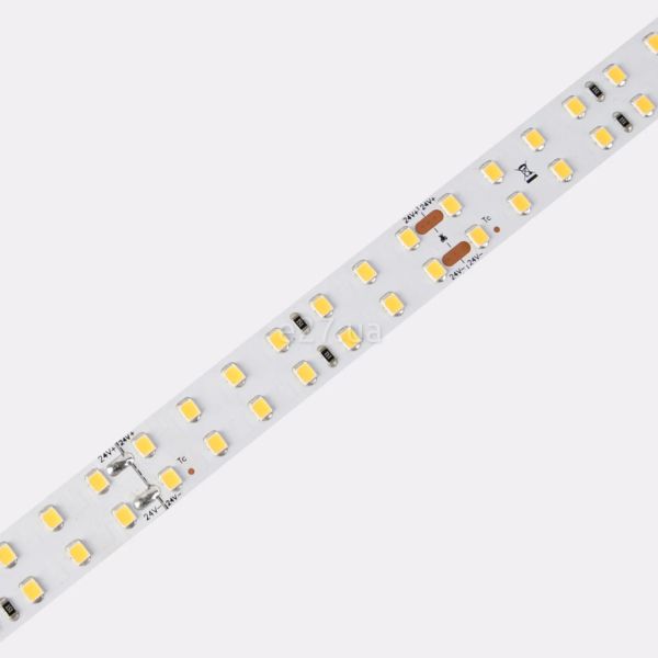 Светодиодная лента Colors D8192-24V-15mm CRI80 3000K мощностью Wтемпература цвета — 3000K