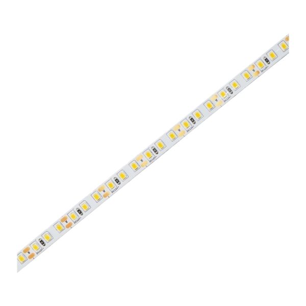 Світлодіодна стрічка Colors DJ120-12V-8mm-IP67 3000K потужністю W з серії Ecoтемпература кольору — 3000K