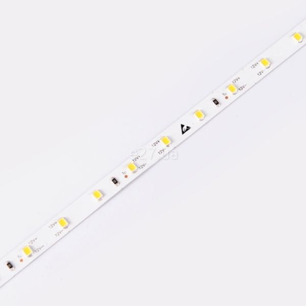 Світлодіодна стрічка Colors DJ60-12V-8mm 6000K потужністю W з серії Ecoтемпература кольору — 6000K
