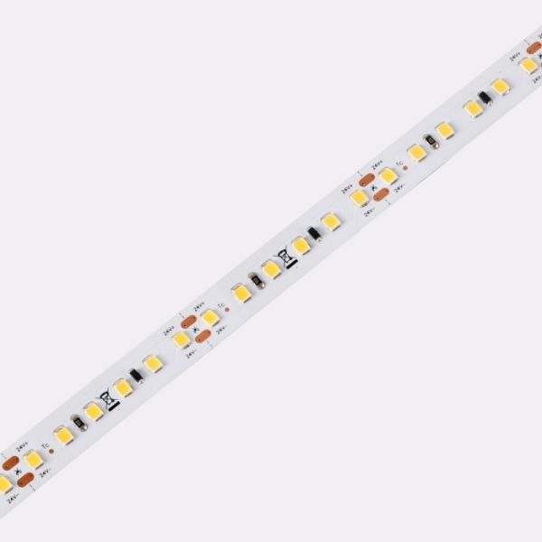 Світлодіодна стрічка Colors DS8120-24V-12mm-IP67 3000K потужністю W з серії Proтемпература кольору — 3000K