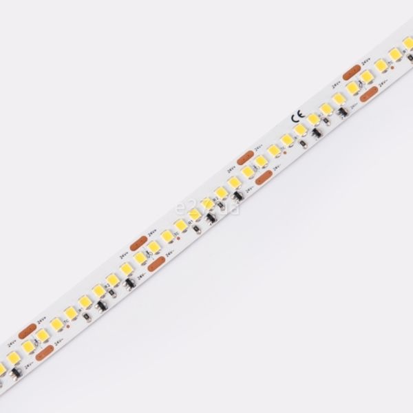 Светодиодная лента Colors DS8192-24V-12mm 4000K мощностью W из серии Proтемпература цвета — 4000K