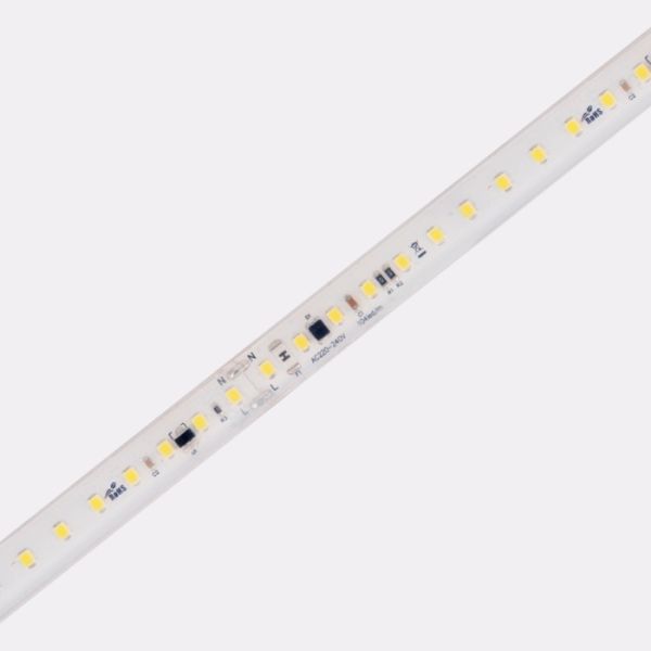 Светодиодная лента Colors H8104-230V-12mm 2850K мощностью W из серии Proтемпература цвета — 2850K