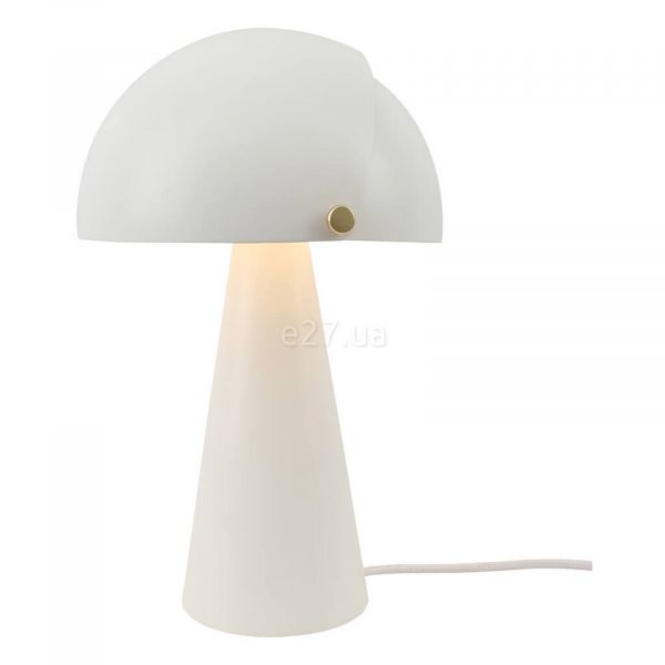 Настольная лампа DFTP 2120095001 Align Table White