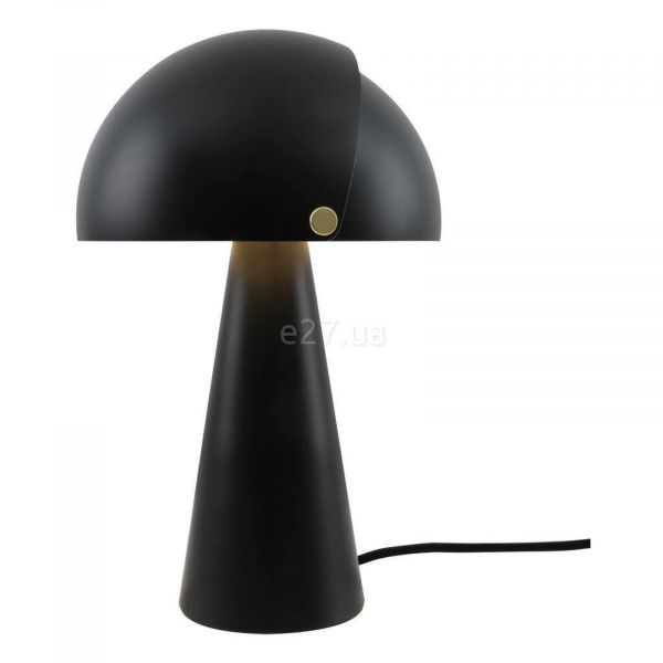 Настольная лампа DFTP 2120095003 Align Table Black