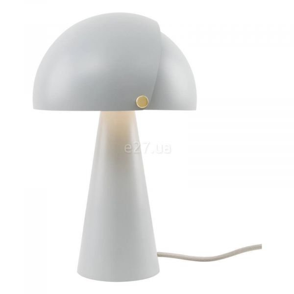Настольная лампа DFTP 2120095010 Align Table Grey