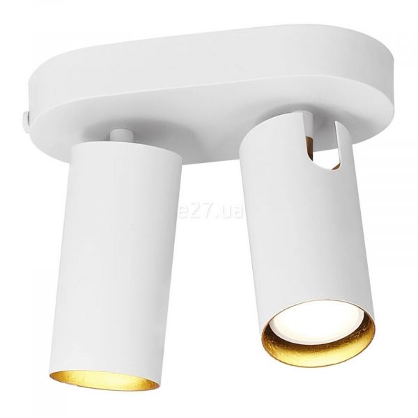 Спот DFTP 2120456001 Mimi 2-Ceiling Spot White