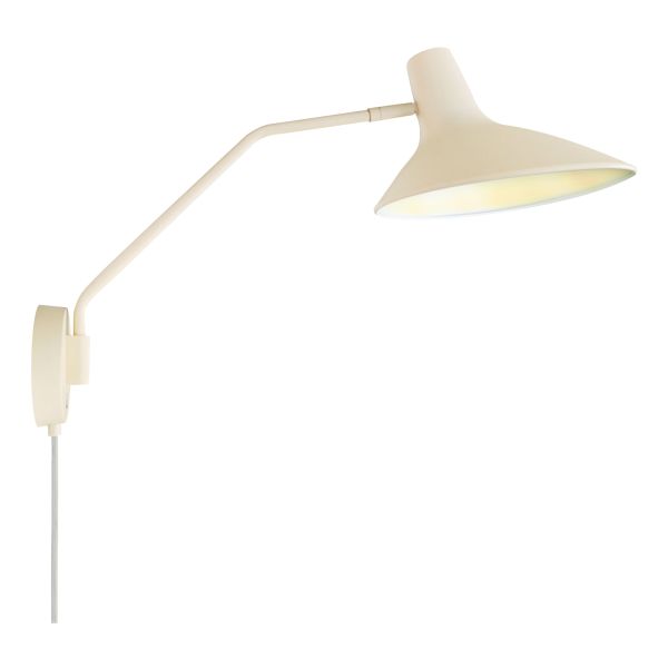 Бра DFTP 2120551008 Darci | Wall light | Sand