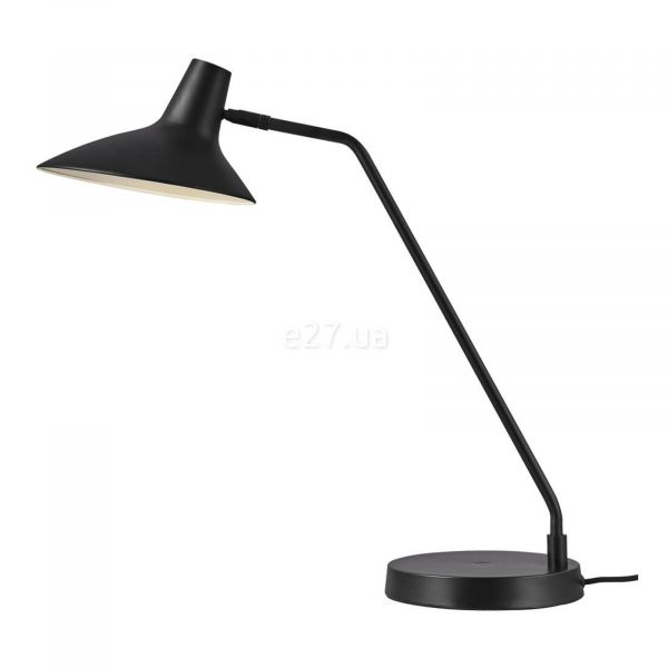 Настольная лампа DFTP 2120565003 Darci Table Black