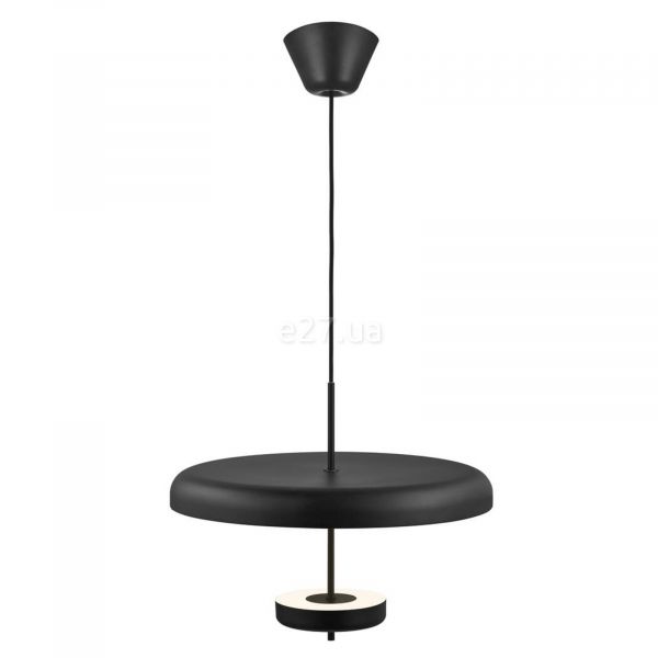 Підвісний світильник DFTP 2120653003 Mobile Pendant Black