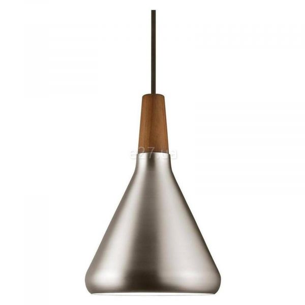 Подвесной светильник DFTP 2120803032 Nori 18 Pendant Brushed Steel