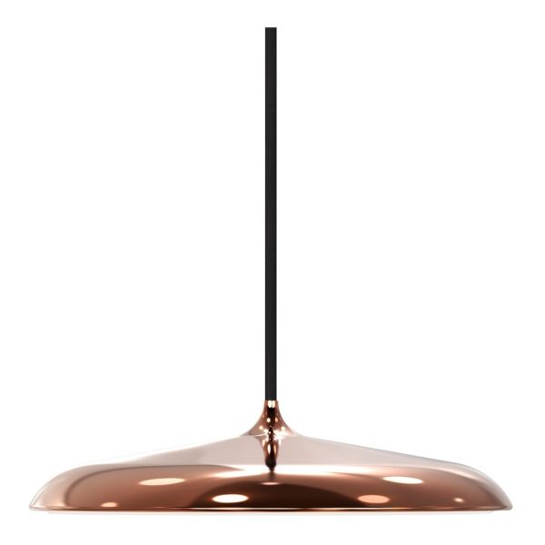Підвісний світильник DFTP 2420203030 Artist 25 | Pendant | Copper