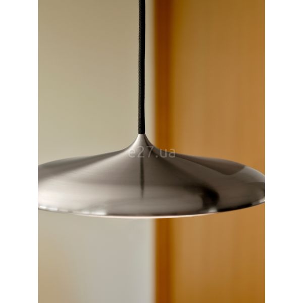 Підвісний світильник DFTP 2420203034 Artist 25 Stainless steel