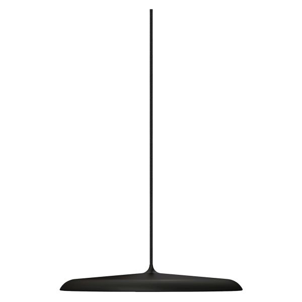 Підвісний світильник DFTP 2420223003 Artist 40 | Pendant | Black