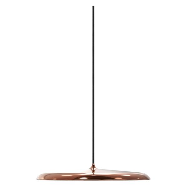 Підвісний світильник DFTP 2420223030 Artist 40 | Pendant | Copper
