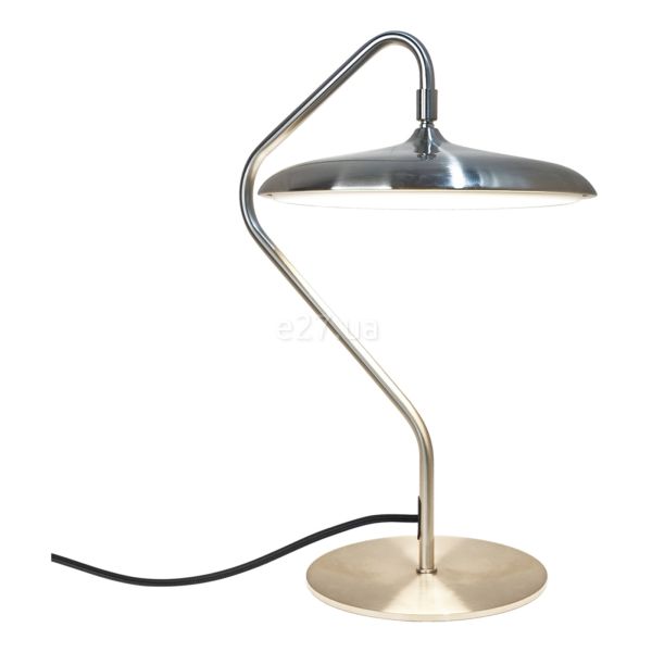 Настільна лампа DFTP 2520035034 Artist Stainless steel