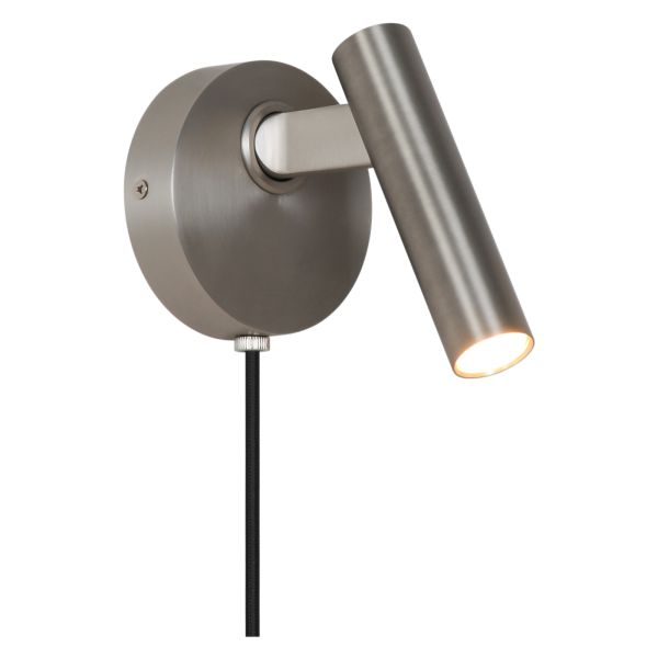 Бра DFTP 2620051033 Makoto | Wall light | Satin chrome