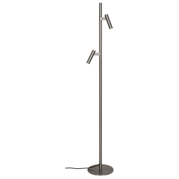 Торшер DFTP 2620094033 Makoto | Floor lamp | Satin chrome